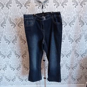 Semez la joie jeans